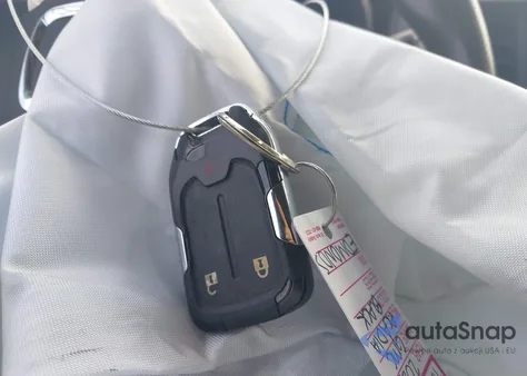 2023 GMC Acadia Awd Sle from USA, damaged, VIN 1GKKNRL43PZ138302